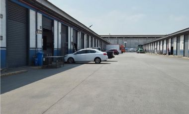 VENDO BODEGA 345 M2 GUAYAQUIL INMACONSA PARQUE INDUSTRIAL EL SAUCE 
