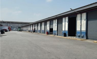 VENDO BODEGA 345 M2 GUAYAQUIL INMACONSA PARQUE INDUSTRIAL EL SAUCE 