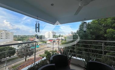 APARTAMENTO EN VENTA  BARRIO EL RECREO|9165