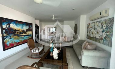 APARTAMENTO EN VENTA  BARRIO EL RECREO|9165