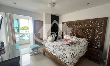 APARTAMENTO EN VENTA  BARRIO EL RECREO|9165