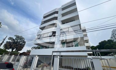 APARTAMENTO EN VENTA  BARRIO EL RECREO|9165