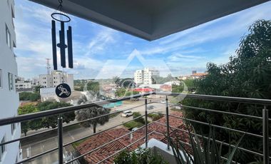 APARTAMENTO EN VENTA  BARRIO EL RECREO|9165