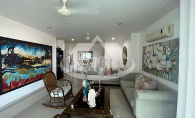 APARTAMENTO EN VENTA  BARRIO EL RECREO|9165