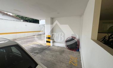 APARTAMENTO EN VENTA  BARRIO EL RECREO|9165