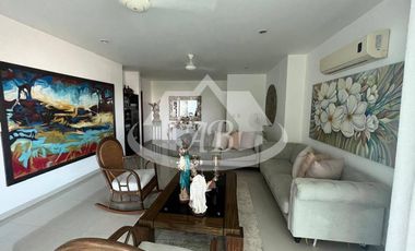 APARTAMENTO EN VENTA  BARRIO EL RECREO|9165