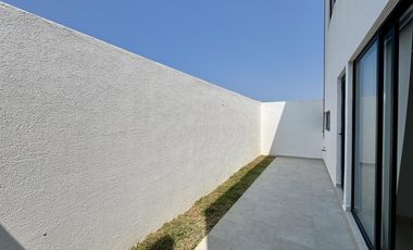 Casa Nueva en Venta Punto Lomas en Riviera Veracruzana