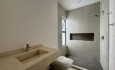 Casa Nueva en Venta Punto Lomas en Riviera Veracruzana
