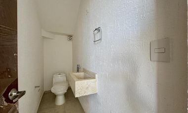 Casa Nueva en Venta Punto Lomas en Riviera Veracruzana