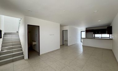 Casa Nueva en Venta Punto Lomas en Riviera Veracruzana