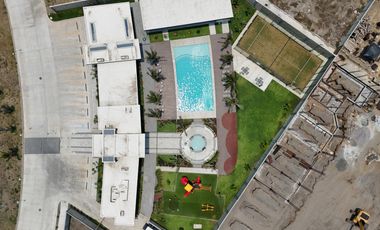 Casa Nueva en Venta Punto Lomas en Riviera Veracruzana