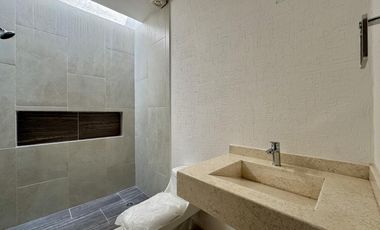 Casa Nueva en Venta Punto Lomas en Riviera Veracruzana