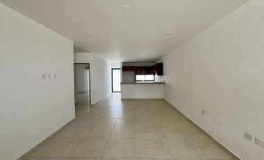 Casa Nueva en Venta Punto Lomas en Riviera Veracruzana