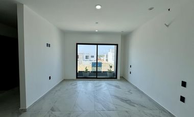 Casa Nueva en Venta Lomas del Dorado