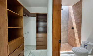 Casa Nueva en Venta Lomas del Dorado