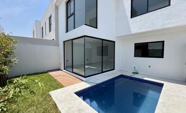 Casa Nueva en Venta Lomas del Dorado