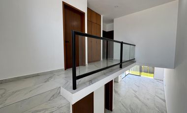 Casa Nueva en Venta Lomas del Dorado