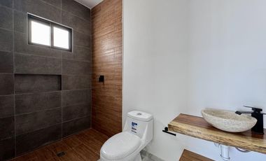 Casa Nueva en Venta Lomas del Dorado