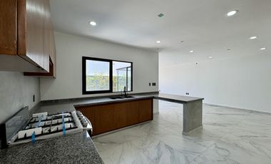 Casa Nueva en Venta Lomas del Dorado