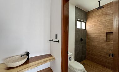Casa Nueva en Venta Lomas del Dorado