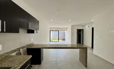 Casa Nueva en Venta Lomas del Dorado