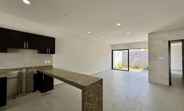 Casa Nueva en Venta Lomas del Dorado