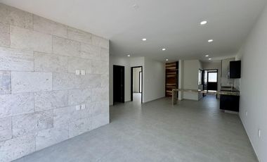 Casa Nueva en Venta Lomas del Dorado
