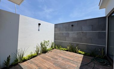Casa Nueva en Venta Lomas del Dorado