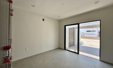 Casa Nueva en Venta Lomas del Dorado