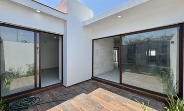 Casa Nueva en Venta Lomas del Dorado