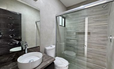 Casa Nueva en Venta Lomas del Dorado