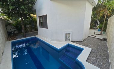 Casa - Residencial Cumbres