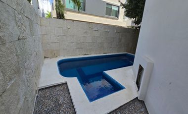 Casa - Residencial Cumbres
