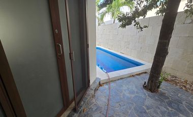Casa - Residencial Cumbres
