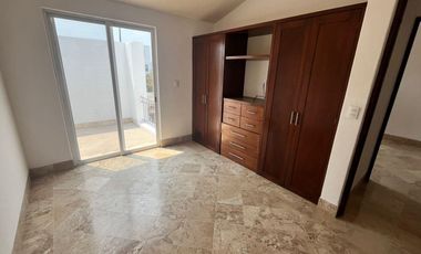 “Casa en Renta El Mayorazgo León Guanajuato