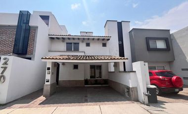 “Casa en Renta El Mayorazgo León Guanajuato