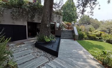 Moderna casa en Hacienda San Martín