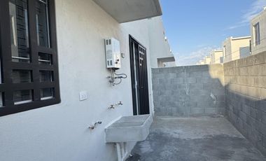 Casa en  Renta en Apodaca