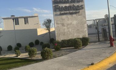 Casa en  Renta en Apodaca