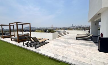 Departamento En Renta Terrazas Del Molino León Guanajuato