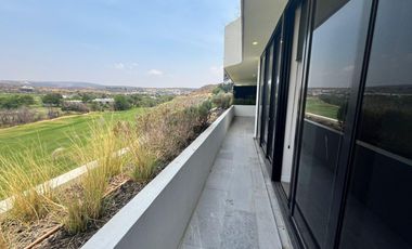 Departamento En Renta Terrazas Del Molino León Guanajuato
