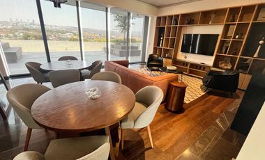 Departamento En Renta Terrazas Del Molino León Guanajuato