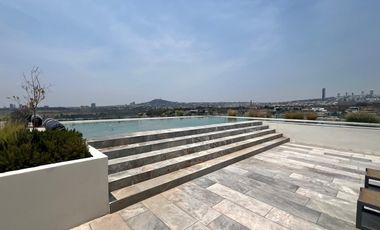 Departamento En Renta Terrazas Del Molino León Guanajuato