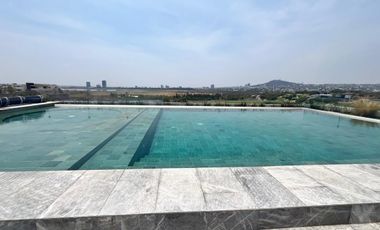 Departamento En Renta Terrazas Del Molino León Guanajuato