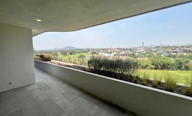 Departamento En Renta Terrazas Del Molino León Guanajuato