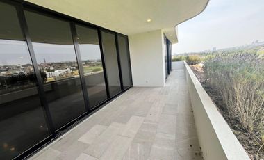 Departamento En Renta Terrazas Del Molino León Guanajuato