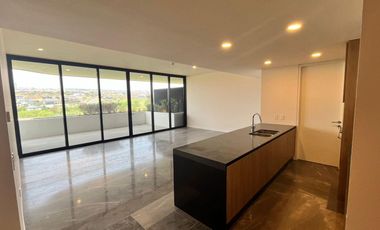 Departamento En Renta Terrazas Del Molino León Guanajuato
