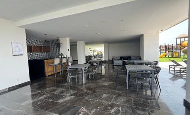 Departamento En Renta Terrazas Del Molino León Guanajuato
