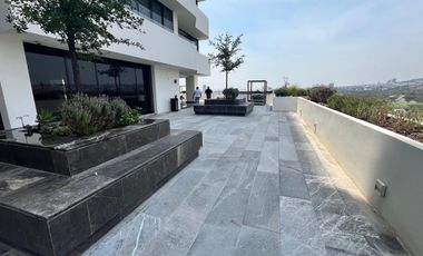 Departamento En Renta Terrazas Del Molino León Guanajuato