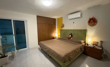 Casa de una planta en venta en el Centro de Mérida